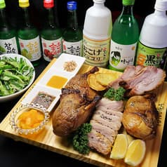 ビアガーデン TONUGA トヌガ 大久保 新宿店