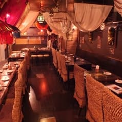 asian's JOKE 横浜西口店