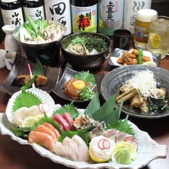 居酒屋 楽屋 田町 三田