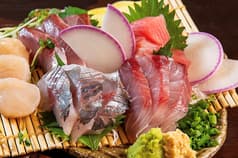 ごきげん酒場 ひょっとこ 生麦本店