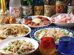 うぶすな UBUSUNA