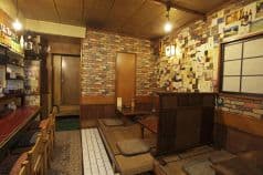 伊酒屋 ら 猿手