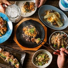 塚田農場 秋葉原中央通り店 宮崎県日南市