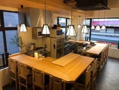 焼鳥照喜