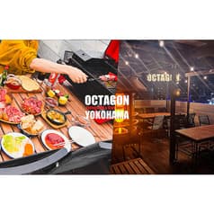 OCTAGON オクタゴン 横浜