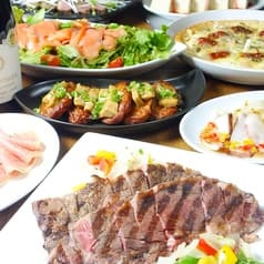 Banscafe&Grill バンズカフェ&グリル