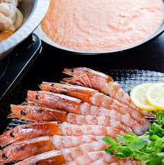 牡蠣貝鮮 かいり 渋谷店