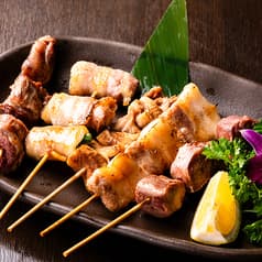 炭火焼鳥 鳥三昧 浜松町店
