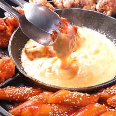 韓国居酒屋ハッシュタグ
