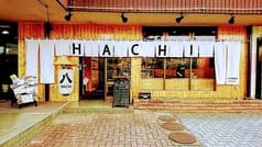 ネオ大衆酒場 HACHI