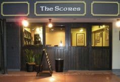 The Scores