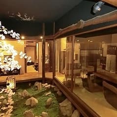 CHIDORI チドリ 上野店