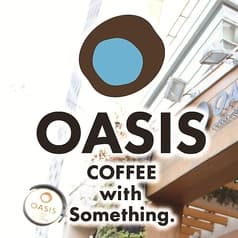 CAFE OASIS 中野坂上店
