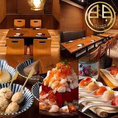 大衆酒場うまいもん千葉駅店