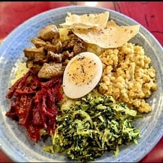 SANMI restaurant & bar