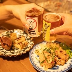 ネオ大衆居酒屋 ポロ 立川
