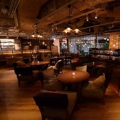 TOWER RECORDS CAFE