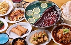 福包酒場 野毛 桜木町店