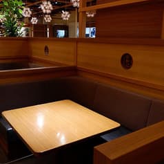 完全個室 とりすけ 池袋