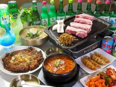 韓国料理 キムチャチャ 横浜西口店