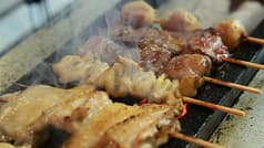 萬太郎Jr