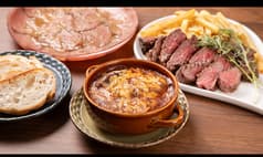 ブルシット Bull Shit! 用賀店