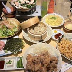 勝めし屋