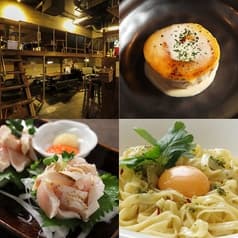 十勝うまいもんバル TONOTO 下北沢店