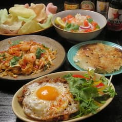 肘鉄 野毛店