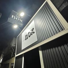 BAR nox バー ノックス 大宮