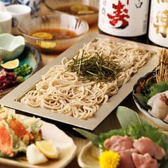 居酒屋 信州屋 飯田橋本店
