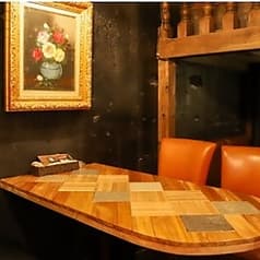 APPARTEMENT DEUX アパルトマン ドゥ