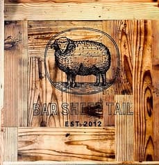 BAR SHEEP TAIL バーシープテイル