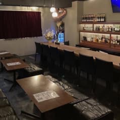 RUINCHI CAFE ルインチカフェ