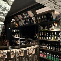 ダイニングバー しんぐるかすく