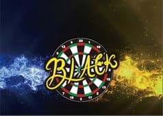 上尾ダーツバーBLACK