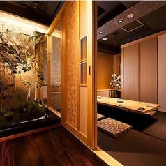 博多串焼きと野菜巻き 食べ放題 完全個室居酒屋 博多に溺れたい 八王子店