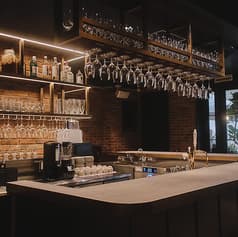 Journal Standard DINING ジャーナルスタンダードダイニング 新宿店