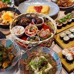 野毛松城
