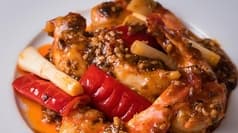 四川豆花飯荘 新丸ビル