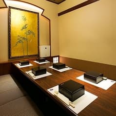 個室居酒屋 御州屋 GOSHUYA 八王子店