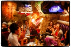 MAHOU Dining Bar OSMAND