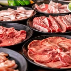 溶岩焼肉 しんのすけ