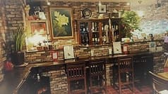 喫茶室ノスタルジー