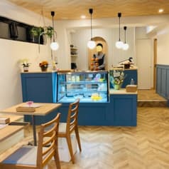 EMMA FRUITS AND DELI