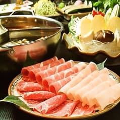 居酒屋 小尾羊 六本木ミッドタウン前店