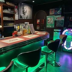 American Diner M2 アメリカンダイナーエムズ