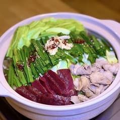 炭火焼わら家 東小金井