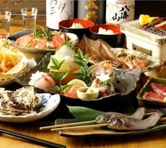 銀座方舟 川崎ラチッタデッラ店