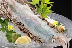 さかな市場 漁漁 多摩センター店